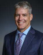 Click to view profile of Morry S. Cole a top rated Medical Malpractice attorney in Saint Louis, MO