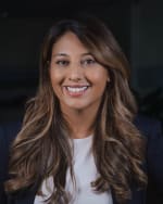 Click to view profile of Karlina Paredes a top rated Domestic Violence attorney in San Jose, CA