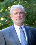 Click to view profile of Michael P. O'Connell a top rated White Collar Crimes attorney in Mount Pleasant, SC