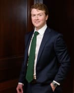 Click to view profile of Aaron J. Burke a top rated Products Liability attorney in Dallas, TX