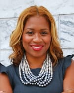 Click to view profile of Camelia Ruffin a top rated Trusts attorney in Douglasville, GA