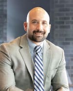 Click to view profile of Justin M. Fox a top rated Business & Corporate attorney in Columbus, OH