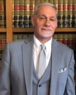Click to view profile of Jonathan L. Megerian a top rated Criminal Defense attorney in Asheboro, NC