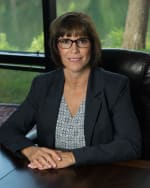 Click to view profile of Dana L. Parks a top rated Family Law attorney in Overland Park, KS