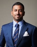 Click to view profile of Tanvir H. Rahman a top rated Discrimination attorney in White Plains, NY