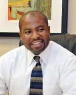 Click to view profile of Dwaine M. Massey a top rated Business & Corporate attorney in Houston, TX