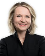 Click to view profile of Karolina M. Brekken-Hoerl a top rated Alternative Dispute Resolution attorney in Minneapolis, MN