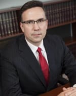 Click to view profile of Brian J. Clausen a top rated Same Sex Family Law attorney in Saint Paul, MN