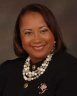Click to view profile of Denise E. May a top rated Business Litigation attorney in Hayward, CA