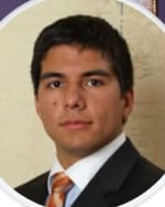 Click to view profile of Aaron A. Martinez a top rated Insurance Coverage attorney in Dallas, TX