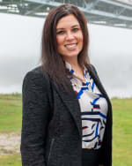 Click to view profile of Laura A. Raiman a top rated Personal Injury attorney in Columbus, IN