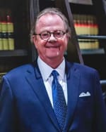 Click to view profile of John W. Coyle, III a top rated DUI-DWI attorney in Oklahoma City, OK