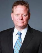 Click to view profile of Kevin J. Finnegan a top rated Medical Malpractice attorney in Silver Spring, MD