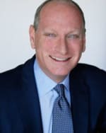Click to view profile of Larry A. Ginsberg a top rated Family Law attorney in Los Angeles, CA