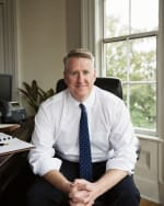 Click to view profile of Brian D. Elston a top rated Workers' Compensation attorney in Asheville, NC