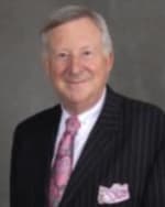 Click to view profile of Laurence J. Cutler a top rated Family Law attorney in Morristown, NJ