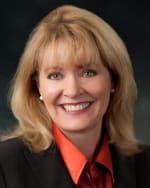Click to view profile of Cathy M. Christensen a top rated General Litigation attorney in Oklahoma City, OK