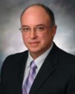 Click to view profile of Ronald P. Pope a top rated Medical Malpractice attorney in Topeka, KS
