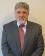 Click to view profile of Thomas J. Gagliardo a top rated Employment Litigation attorney in Silver Spring, MD
