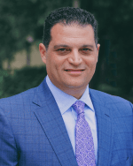 Click to view profile of Benjamin J. Aloia a top rated State, Local & Municipal attorney in Mount Clemens, MI
