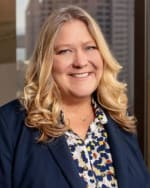 Click to view profile of Amber L. Eck a top rated Employment Litigation attorney in San Diego, CA