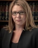 Click to view profile of Andrea L. Dumais a top rated Criminal Defense attorney in Goshen, NY