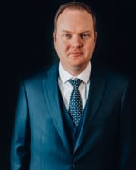 Click to view profile of James Greenwood a top rated General Litigation attorney in Rock Island, IL