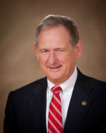 Click to view profile of Rod G. Meadows a top rated Health Care attorney in Stockbridge, GA