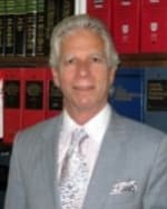 Click to view profile of Terry M. Goldberg a top rated Entertainment & Sports attorney in Woodland Hills, CA