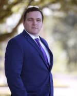 Click to view profile of Daniel M. Waide a top rated Brain Injury attorney in Hattiesburg, MS