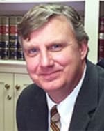 Click to view profile of George B. Currin a top rated Business Litigation attorney in Asheville, NC
