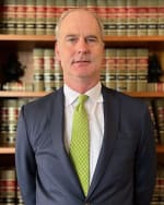 Click to view profile of Patrick S. Flynn a top rated Personal Injury attorney in Albany, GA