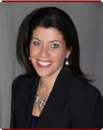 Click to view profile of Julie Morrison Poirier a top rated Workers' Compensation attorney in Atlanta, GA