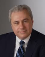 Click to view profile of James A. Karamanis a top rated Products Liability attorney in Chicago, IL