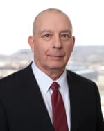 Click to view profile of Walter G. Bauch a top rated Business & Corporate attorney in Saint Paul, MN