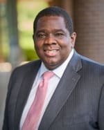 Click to view profile of Broderick Dunn a top rated Employment Litigation attorney in Fairfax, VA