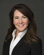 Click to view profile of Nicole DeBorde Hochglaube a top rated Car Accident attorney in Houston, TX