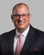 Click to view profile of Benjamin C. Curcio a top rated General Litigation attorney in Roseland, NJ