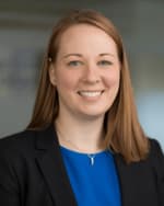 Click to view profile of Stephanie Wilson a top rated Employment Litigation attorney in Mclean, VA