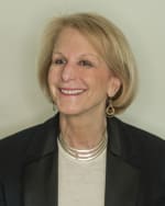 Click to view profile of Caron P. Graff a top rated Divorce attorney in Jenkintown, PA