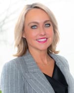 Click to view profile of Christa J. Groshek a top rated Administrative Law attorney in Minneapolis, MN