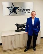 Click to view profile of Stephen W. Stewart a top rated Brain Injury attorney in Austin, TX