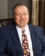 Click to view profile of Carl B. Zacharia a top rated Wills attorney in Mcmurray, PA