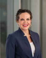 Click to view profile of Katherine H. Stepp a top rated Construction Litigation attorney in Dallas, TX