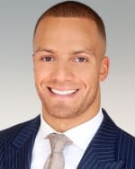 Click to view profile of Jordan Howell a top rated Products Liability attorney in Philadelphia, PA