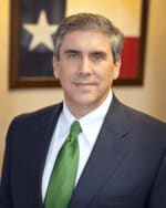 Click to view profile of David Criss a top rated Health Care attorney in Dallas, TX