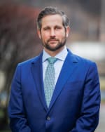 Click to view profile of Seth D. Wilson a top rated Construction Accident attorney in Conshohocken, PA