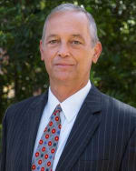 Click to view profile of David L. Treat a top rated Construction Accident attorney in San Antonio, TX