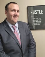 Click to view profile of Charles A. Rick a top rated Business Organizations attorney in Pottstown, PA