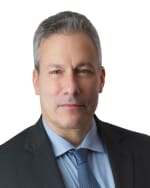 Click to view profile of Kenneth M. Moltner a top rated Estate & Trust Litigation attorney in New York, NY